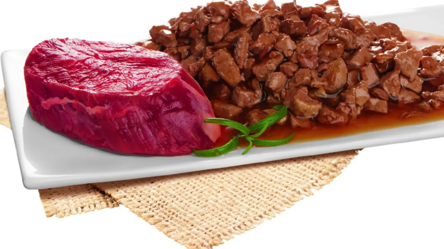 Vitakraft Poésie Deli Sauce Pouch 85 g - Kattenvoer