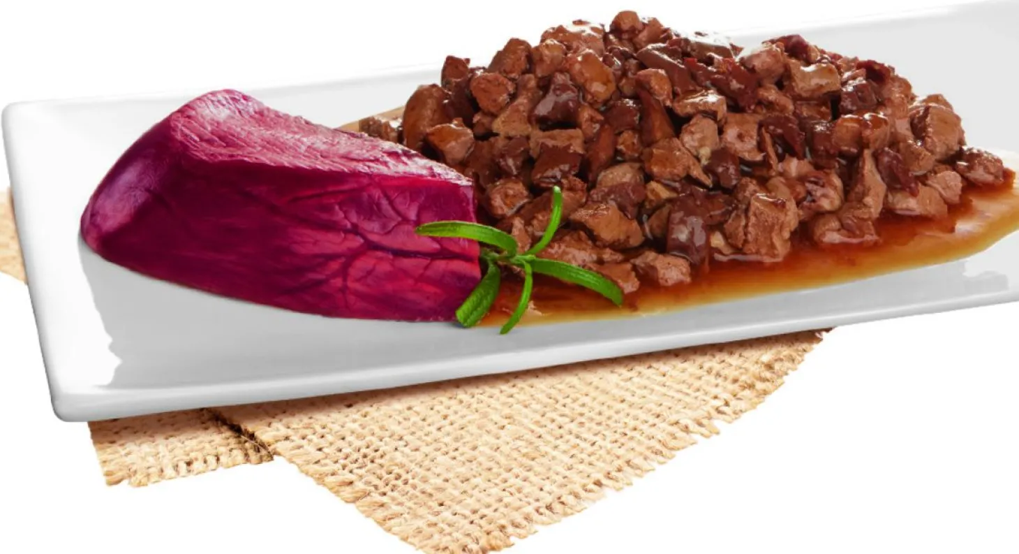 Vitakraft Poésie Deli Sauce Pouch 85 g - Kattenvoer
