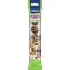 Vitakraft Rollinis Bosvrucht - Knaagdiersnack - 48 g