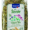Vitakraft Vita-Verde Luzerne/Echinacea - Knaagdiersnack - 125 g