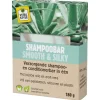 Vitalstyle Shampoobar Smooth & Silky - Paardenvachtverzorging - 180 g