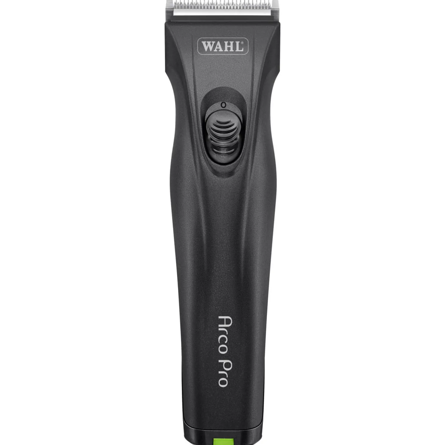 Wahl Arco Pro Tondeuse - Verzorging - 8.5x19.9x25.7 cm 360 g Zwart