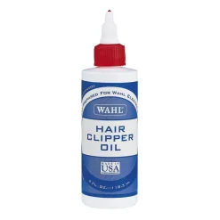 Wahl Fles Olie - Hondenvachtverzorging - 118 ml