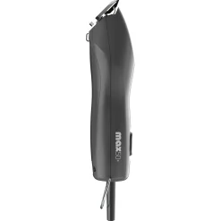 Wahl Max50+ Tondeuse - Verzorging - 8.5x19.9x25.7 cm 360 g Zwart