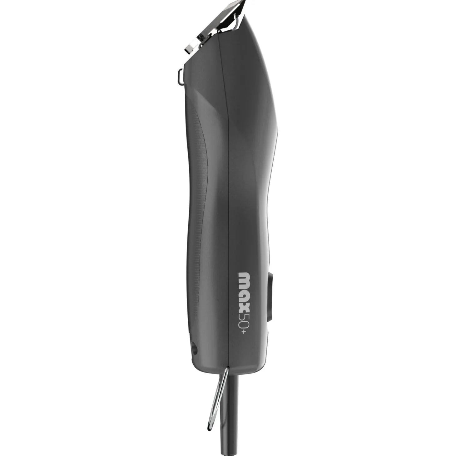 Wahl Max50+ Tondeuse - Verzorging - 8.5x19.9x25.7 cm 360 g Zwart