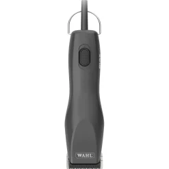 Wahl Max50+ Tondeuse - Verzorging - 8.5x19.9x25.7 cm 360 g Zwart
