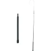 Waldhausen Boogzweep Fiberglas - Rijbenodigdheden - 160 cm Zwart Fiberglas