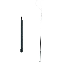 Waldhausen Boogzweep Fiberglas - Rijbenodigdheden - 160 cm Zwart Fiberglas