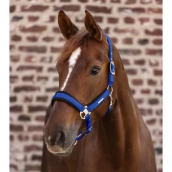 Waldhausen Breath - Halster - Blauw Cob