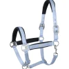 Waldhausen Breath - Halster - Lichtblauw Full