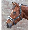Waldhausen Halter Elegant - Paardenhalster - Blauw Pony