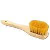 Waldhausen Hoefwasborstel 4cm - Hoefverzorging - 24 cm Hout