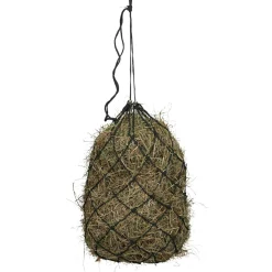 Waldhausen Hooinet Groot Mazig 9x9cm - Stalbenodigdheden