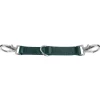 Waldhausen Longeerbitstukje Nylon - Rijbenodigdheden - 25 cm Zwart