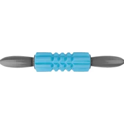 Waldhausen Massagetool Voor Paarden - Borstel & Kam - Grijs Blauw per stuk