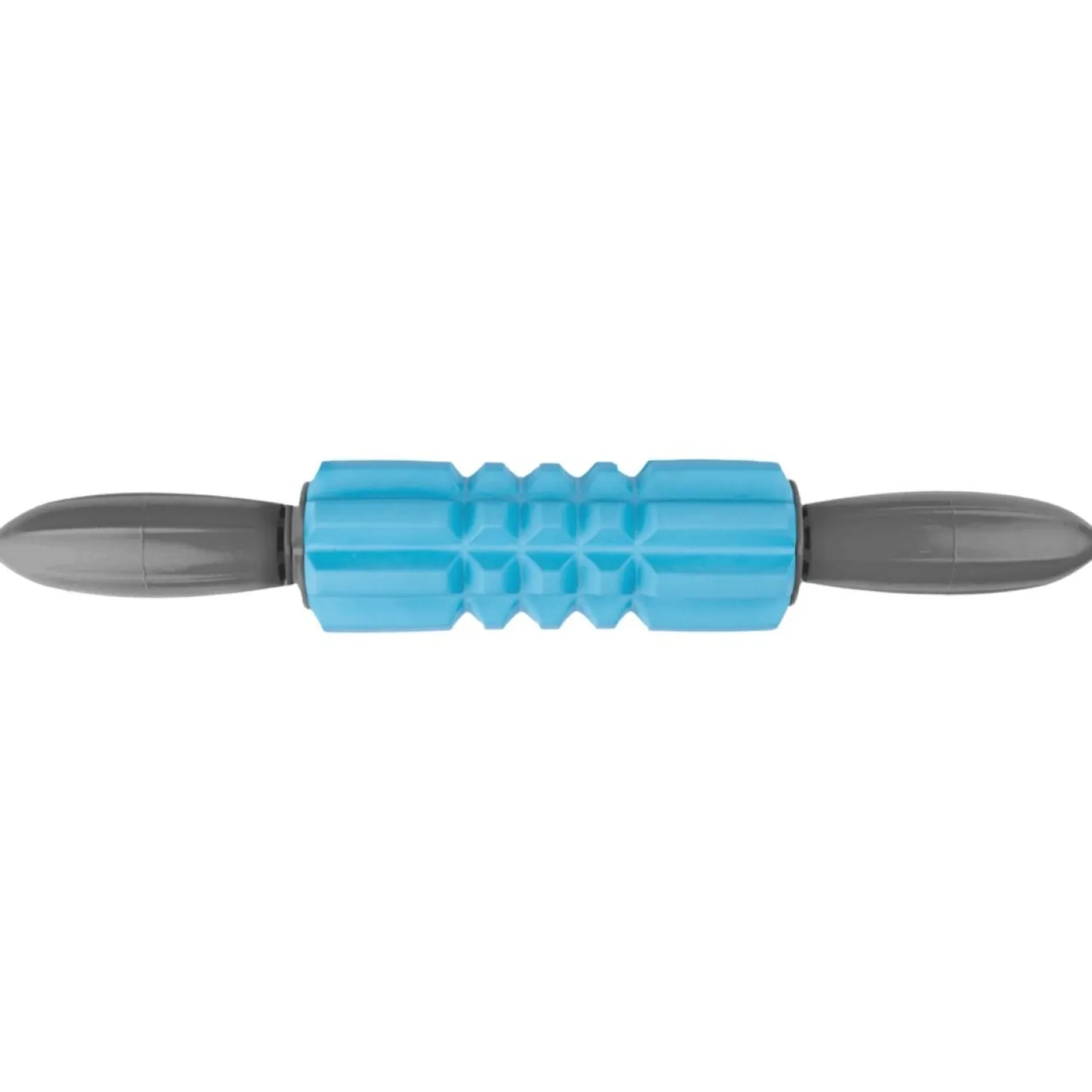 Waldhausen Massagetool Voor Paarden - Borstel & Kam - Grijs Blauw per stuk