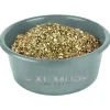 Waldhausen Muesli Schaal Met Deksel Xl - Stalbenodigdheden - 8 l Groen