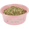 Waldhausen Muesli Schaal Met Deksel Xl - Stalbenodigdheden - 8 l Lichtroze