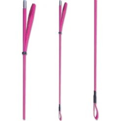 Waldhausen Rijzweep Roze - Rijbenodigdheden