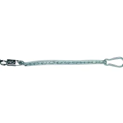 Waldhausen Vastzetketting Omkleed Met Haak - Rijbenodigdheden - 55 cm Met Haak