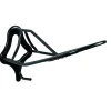 Waldhausen Zadeldrager Classic - Stalbenodigdheden - 52x19x28 cm Zwart