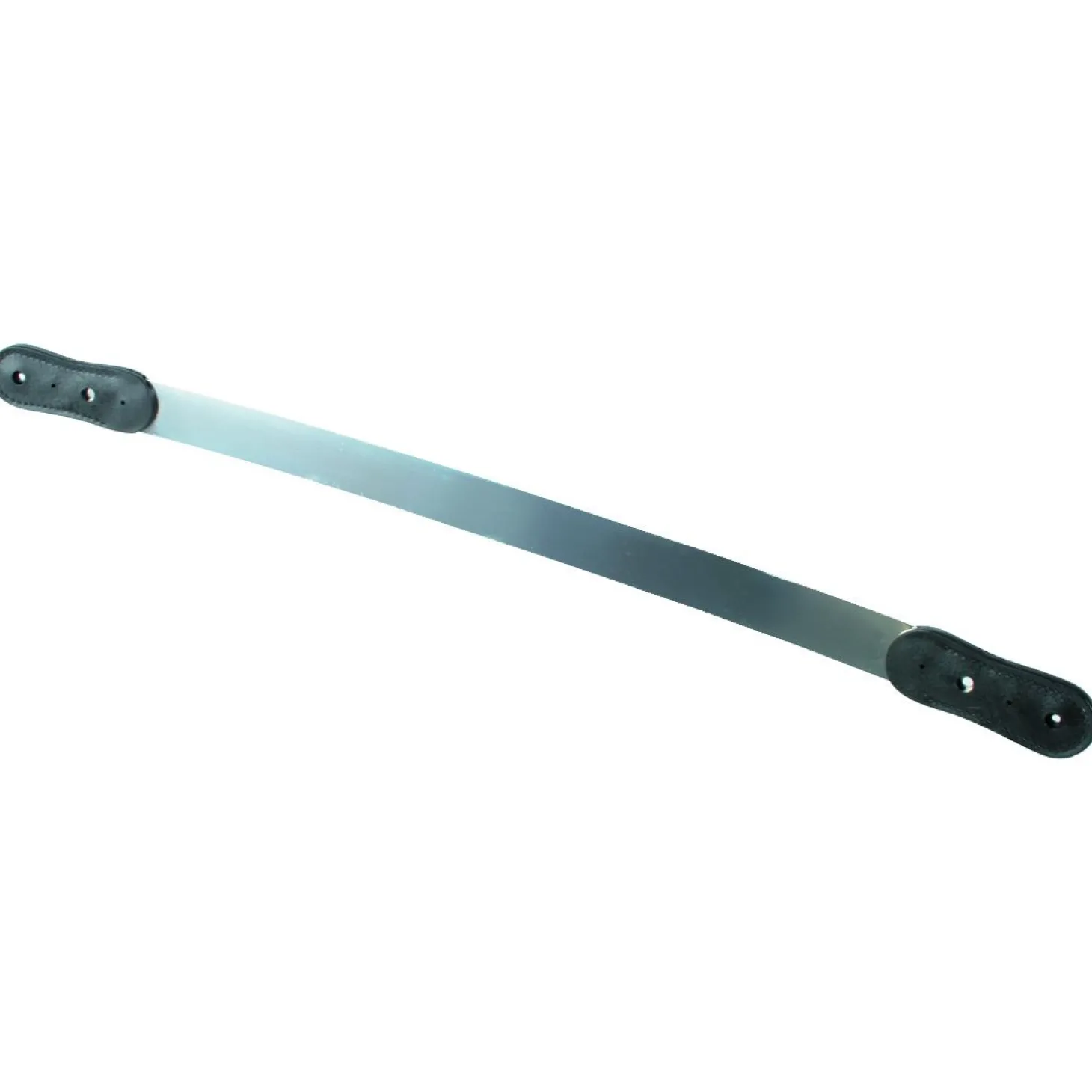 Waldhausen Zweetmes - Paardenverzorging - 78 cm Metaal