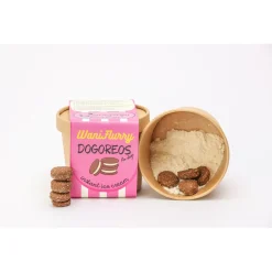 Waniyanpi Waniflurry Dogoreo - Hondensnack - 75 g