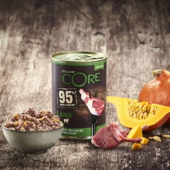 Wellness Core Grain Free 95 400 g - Hondenvoer