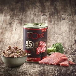 Wellness Core Grain Free 95 400 g - Hondenvoer