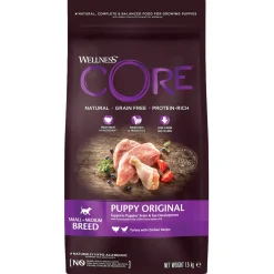 Wellness Core Grain Free Puppy - Hondenvoer