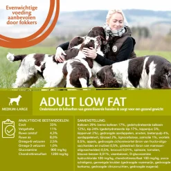 Wellness Core Grain Free Dog Healty Weight Kalkoen - Hondenvoer