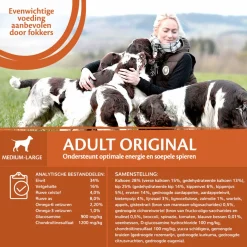 Wellness Core Grain Free Dog Original - Hondenvoer