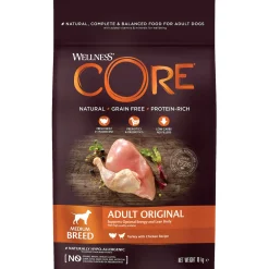 Wellness Core Grain Free Dog Original - Hondenvoer