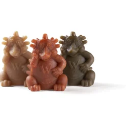 Whimzees Egel - Hondensnacks - Denta 9.1 cm Xlarge