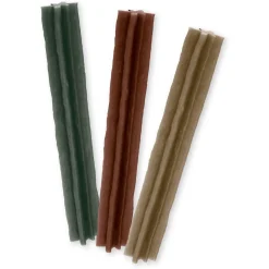 Whimzees Stix Stazak - Hondensnacks - Denta 14 stuks Medium