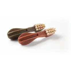 Whimzees Tandenborstel - Hondensnacks - Denta 18.8 cm Xlarge