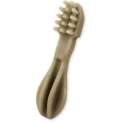 Whimzees Tandenborstel Stazak - Hondensnacks - Denta 8.6 cm 24 stuks Small