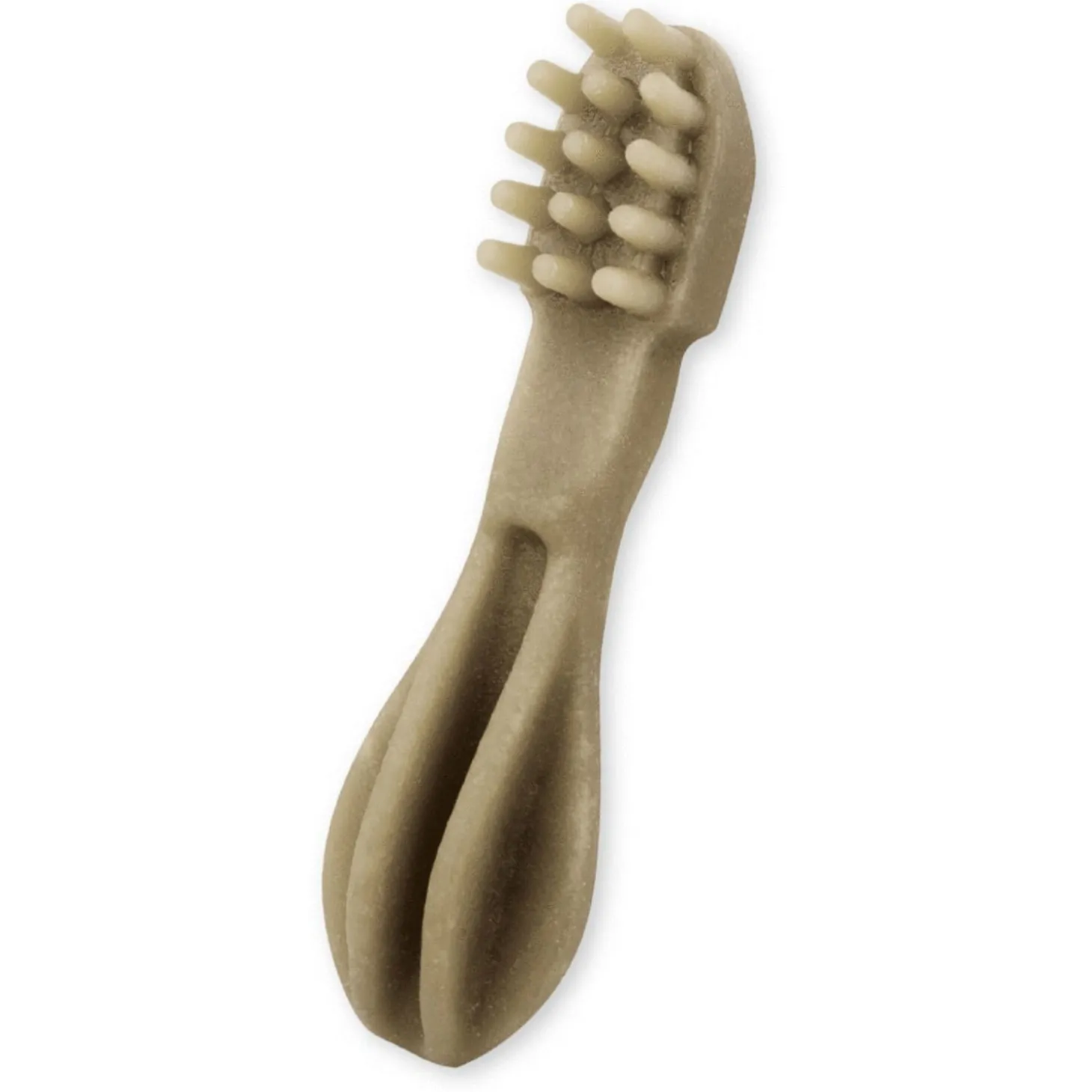 Whimzees Tandenborstel Stazak - Hondensnacks - Denta 8.6 cm 24 stuks Small