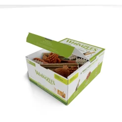 Whimzees Variety Box - Hondensnacks - Denta 840 g 14 stuks Large
