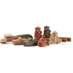 Whimzees Variety Box - Hondensnacks - Denta 12 stuks Hond 18-27 Kg Large