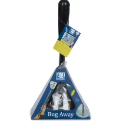 Wildbird Bugaway - Vergrootglas - 36x18 cm Zwart