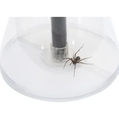Wildbird Bugaway - Vergrootglas - 36x18 cm Zwart
