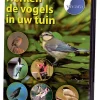 Wildbird Dvd Herken De Vogel In Uw Tuin - Multimedia - per stuk