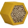 Wildbird Insectenhotel Woodstone Matias - Nestkast - 17x11x15 cm
