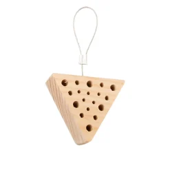 Wildbird Insectenhuis Malpelo - Nestkast - 9x5x14 cm