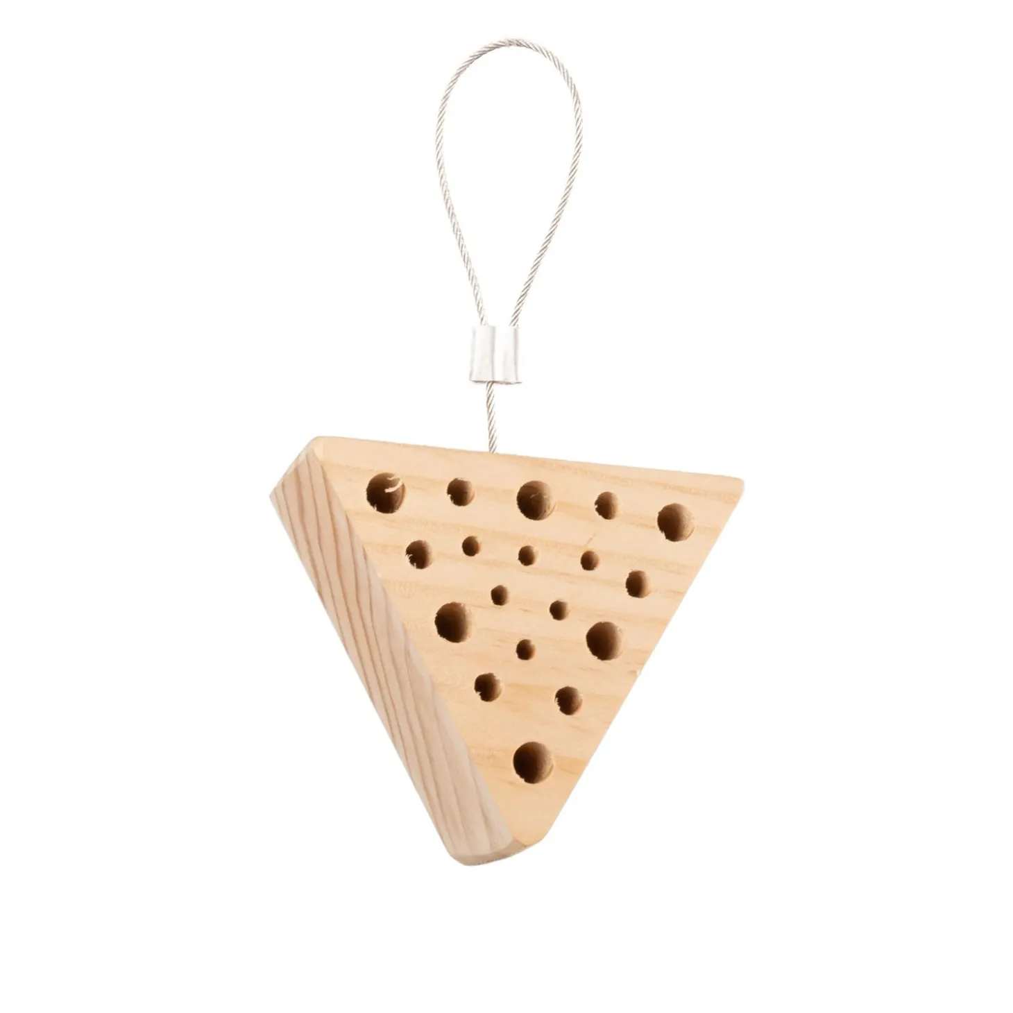 Wildbird Insectenhuis Malpelo - Nestkast - 9x5x14 cm