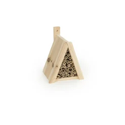 Wildbird Insectenhuis Tortuga - Nestkast - Blank