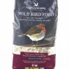 Wildbird Strooivoer Roodborstjes - Voer - 1.5 l Vbn