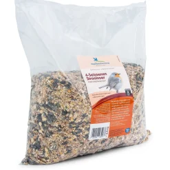 Wildbird Vbn 4 Seizoenen Voer Met Meelwormen - Tuinvogelvoer - 2.5 kg