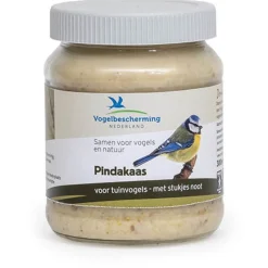 Wildbird Vbn Pindakaas Original - Tuinvogelvoer